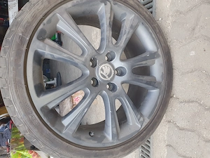 Roți 225/40 R18 dot 09/23 - imagine 4