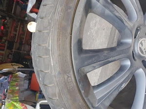 Roți 225/40 R18 dot 09/23 - imagine 3