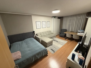 apartament 2 camere decomandat utilat mobilat 64mp 