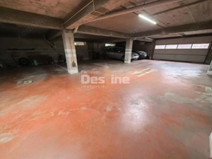 Apartament decomandat 66 mp mobilat si utilat, cu grădină și parcare subterană - imagine 16