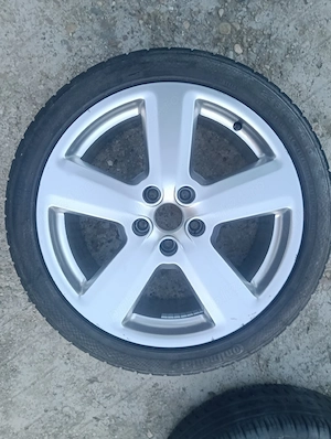 Janta originala Audi 18" 
