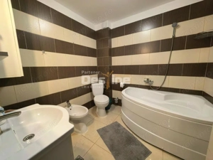 Apartament decomandat 66 mp mobilat si utilat, cu grădină și parcare subterană - imagine 10