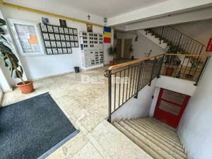 Apartament decomandat 66 mp mobilat si utilat, cu grădină și parcare subterană - imagine 17