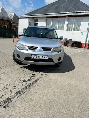 Vând autoturism  - imagine 4