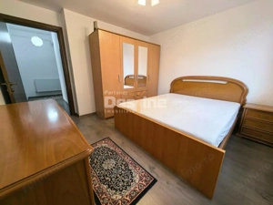 Apartament decomandat 66 mp mobilat si utilat, cu grădină și parcare subterană - imagine 7