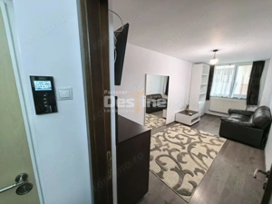 Apartament decomandat 66 mp mobilat si utilat, cu grădină și parcare subterană - imagine 3