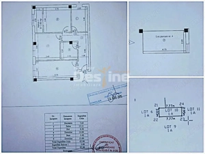 Apartament decomandat 66 mp mobilat si utilat, cu grădină și parcare subterană - imagine 18