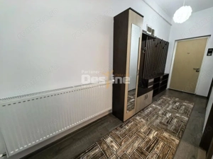 Apartament decomandat 66 mp mobilat si utilat, cu grădină și parcare subterană - imagine 12