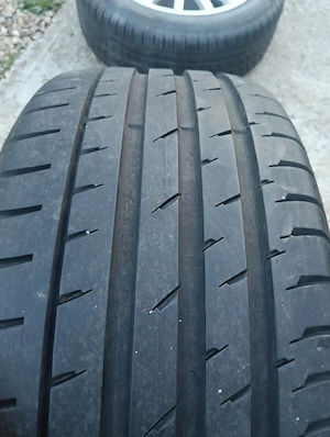 Janta originala Audi 18"  - imagine 3