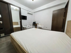 Apartament decomandat 66 mp mobilat si utilat, cu grădină și parcare subterană - imagine 5