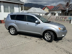 Vând autoturism  - imagine 5