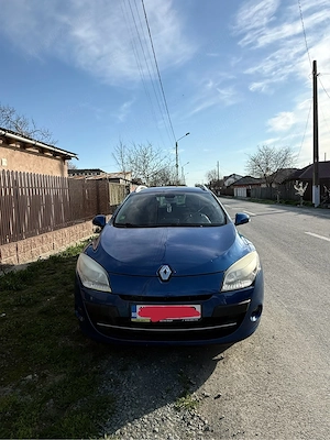 vand sau schimb Renault Megane 