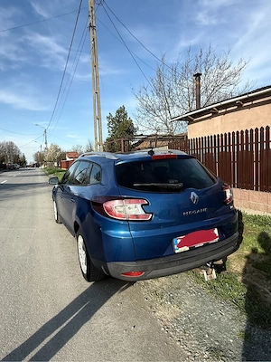 vand sau schimb Renault Megane  - imagine 2