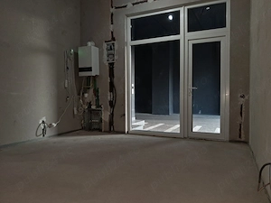 Spatiu comercial in curte interioara 26,4 mp + parcare, 60 KW,str Fabricii Marasti