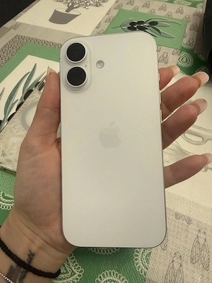 iPhon17 256GB ca nou!