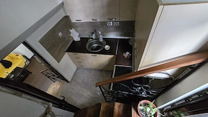 Garsonieră de vânzare în zona Ultracentrală, Piața Romană, Universitate - imagine 8
