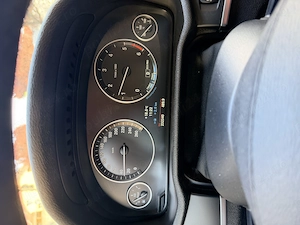 Bmw X3 automata - imagine 3