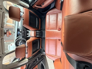 Bmw X3 automata - imagine 5