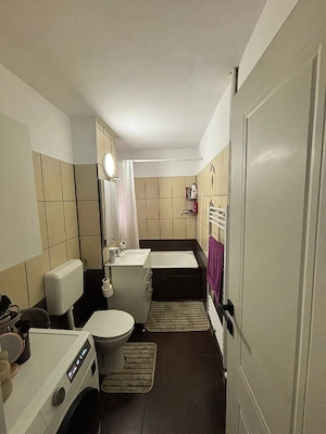 Apartament spațios cu 5 camere - Vlaicu, strada Poetului - imagine 10