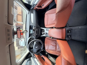 Bmw X3 automata - imagine 4