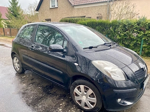 Vând Toyota Yaris - imagine 7