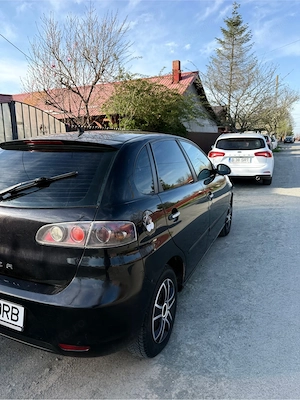 Seat Ibiza  - imagine 3