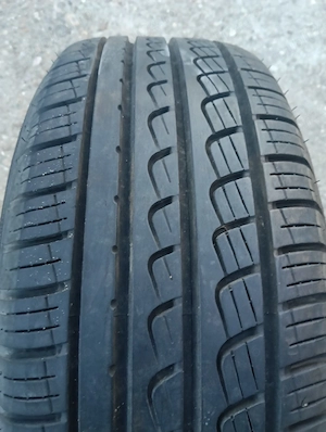 Janta originala Audi 205/55r16 - imagine 4