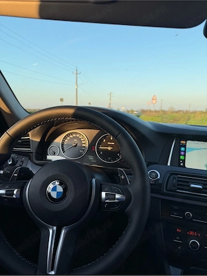 BMW Seria 5 - imagine 9