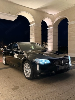 BMW Seria 5 - imagine 2