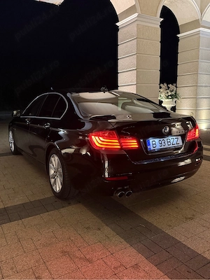 BMW Seria 5 - imagine 4