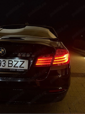 BMW Seria 5 - imagine 3