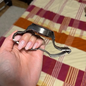 Vand huawei watch 4 pro - imagine 4