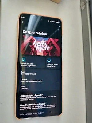 motorola edge 40 neo