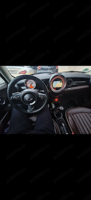 MINI Cooper Clubman 2011 Euro 5 - imagine 5