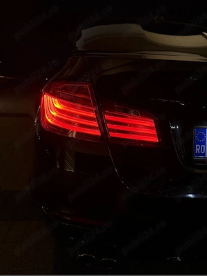 BMW Seria 5 - imagine 5