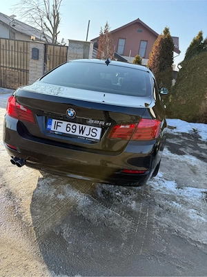 BMW Seria 5 - imagine 7