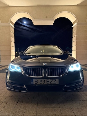 BMW Seria 5 - imagine 6