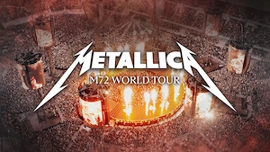 Bilete Gazon Metallica Ungaria Hungary Budapesta 2 Zile two day ticket pentru 2 Persoane 