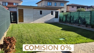 Comision 0% Duplex Dumbravița 102mp utili teren 324mp