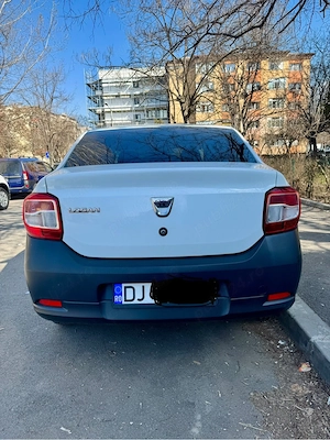 Vând Dacia Logan 2, unic propietar ! - imagine 5