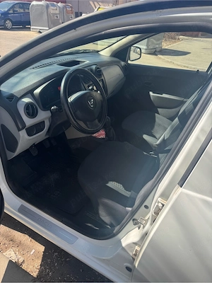 Vând Dacia Logan 2, unic propietar ! - imagine 4