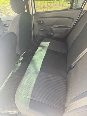 Vând Dacia Logan 2, unic propietar ! - imagine 9