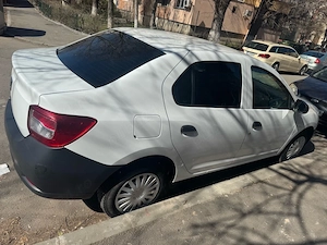 Vând Dacia Logan 2, unic propietar ! - imagine 7