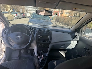 Vând Dacia Logan 2, unic propietar ! - imagine 6