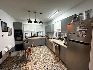  Proprietate unică, eficientă energetic (certificata nZEB)   ideală pentru locuire sau investiție - imagine 4