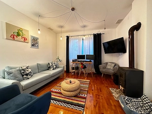  Proprietate unică, eficientă energetic (certificata nZEB)   ideală pentru locuire sau investiție - imagine 2