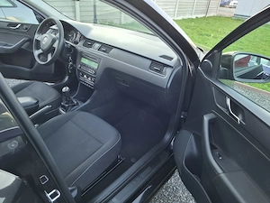 Skoda Rapid 1.6TDI an 2012, Posibil GARANTIE si RATE - imagine 2
