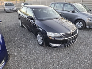 Skoda Rapid 1.6TDI an 2012, Posibil GARANTIE si RATE - imagine 6