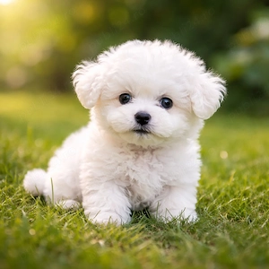 bichon frise