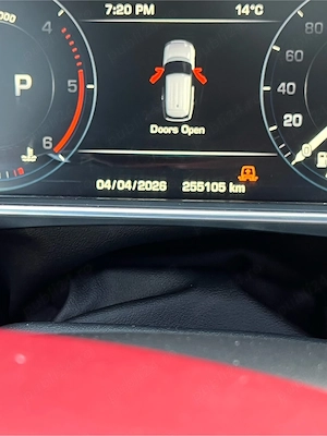 Range Rover 2015 autobiography - imagine 3